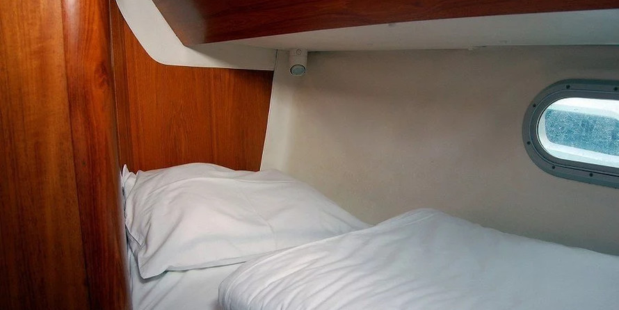 Jeanneau Sun Odyssey 42.2