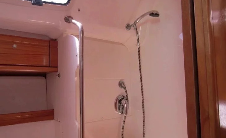 Bavaria 39 Cruiser