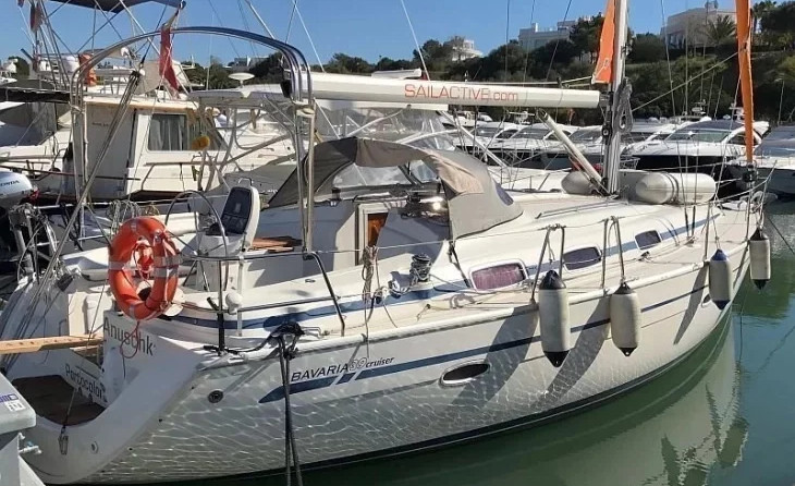 Bavaria 39 Cruiser