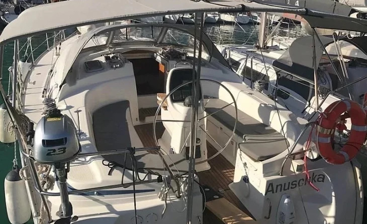 Bavaria 39 Cruiser