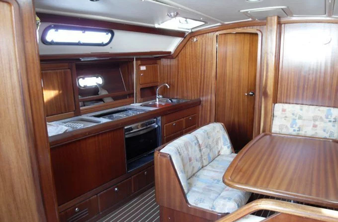 Bavaria 40