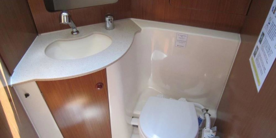 Jeanneau Sun Odyssey 32i