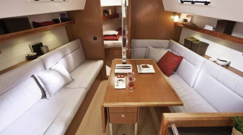 Bavaria 32 Cruiser