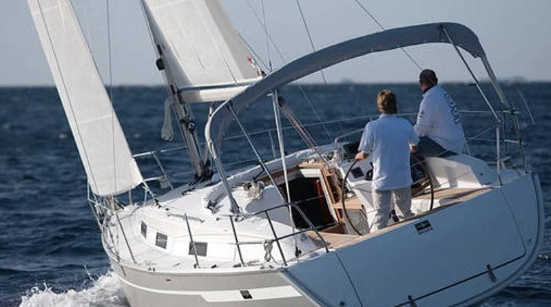 Bavaria 32 Cruiser