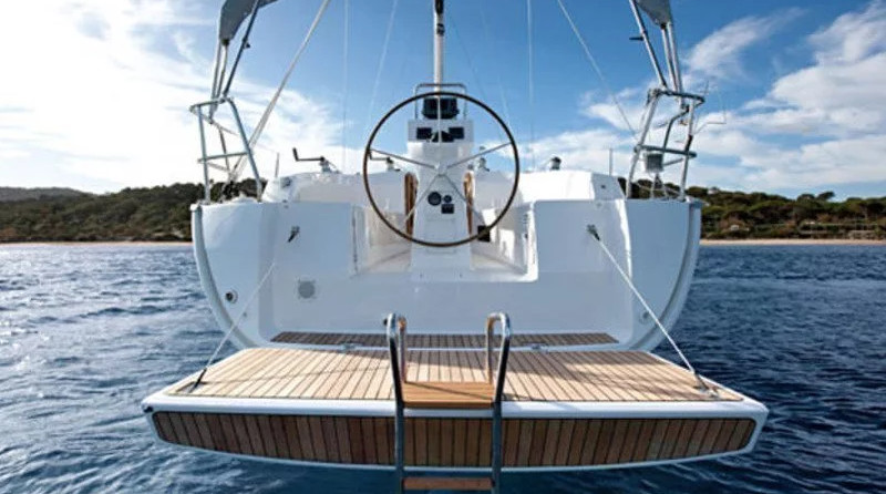 Bavaria 32 Cruiser