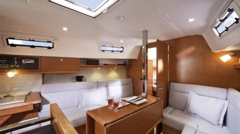 Bavaria 32 Cruiser