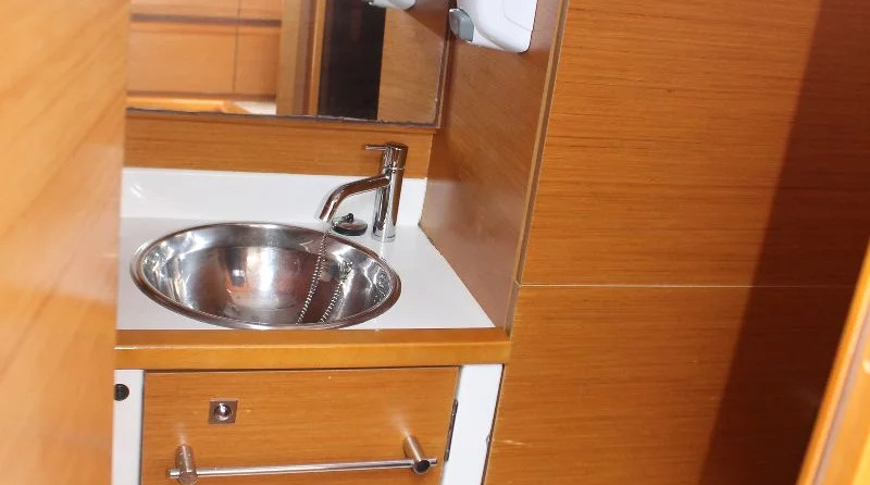 Jeanneau Sun Odyssey 379