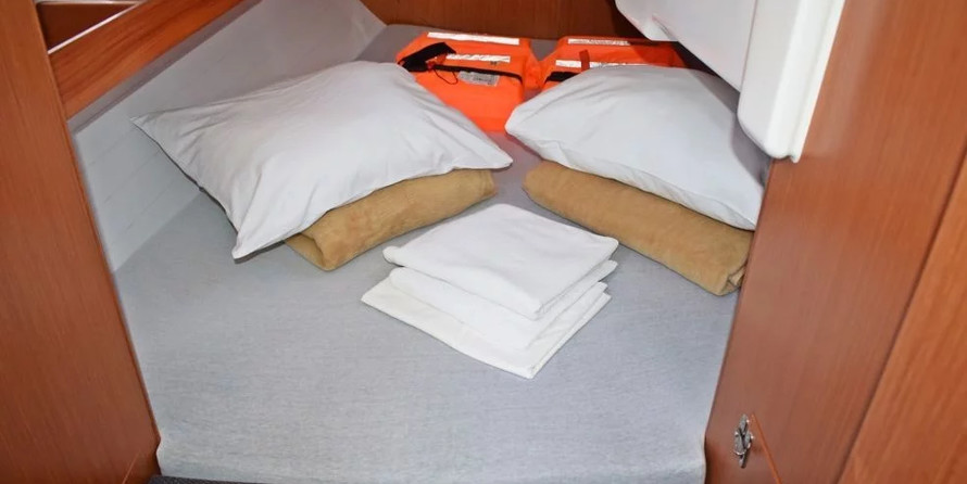 Bavaria Cruiser 34 - 2 cab.