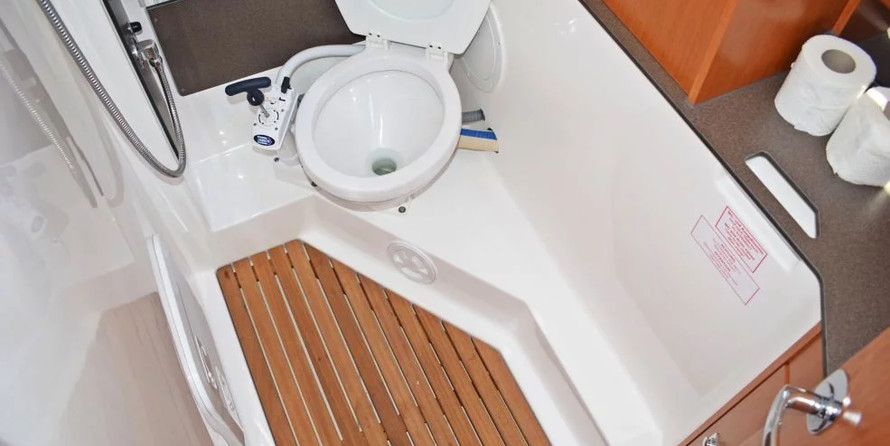 Bavaria Cruiser 34 - 2 cab.