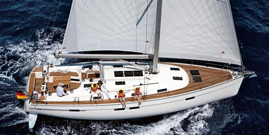Bavaria 45 Cruiser