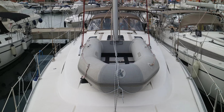 Bavaria 45 Cruiser