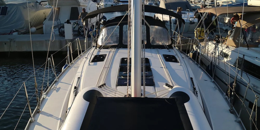 Bavaria 37 Cruiser