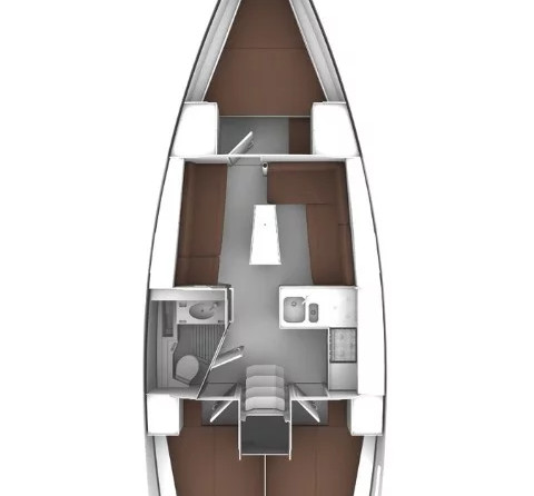 Bavaria 37 Cruiser