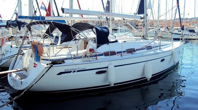 Bavaria 39 Cruiser