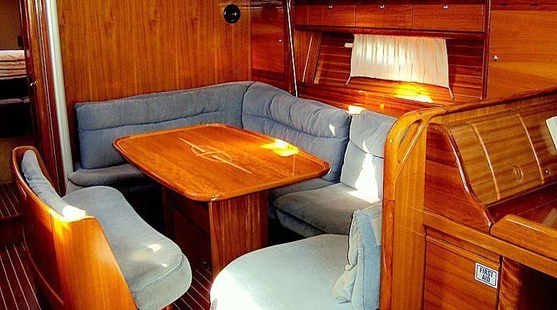 Bavaria 39 Cruiser
