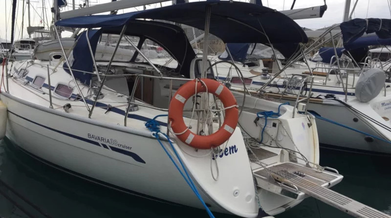 Bavaria 38 Cruiser