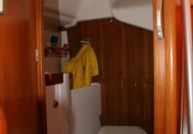 Jeanneau Sun Odyssey 29.2