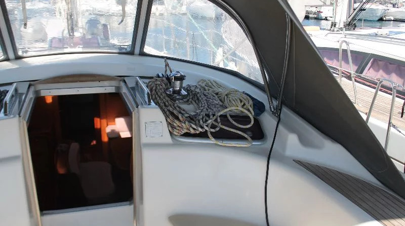 Bavaria 46 Cruiser Veritas edition