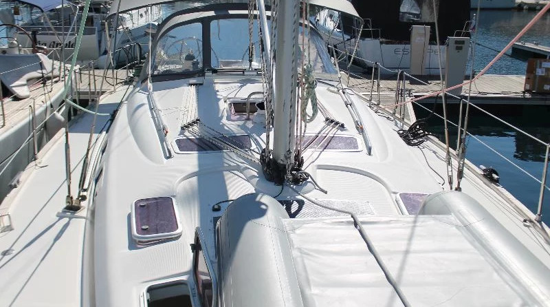 Bavaria 46 Cruiser Veritas edition