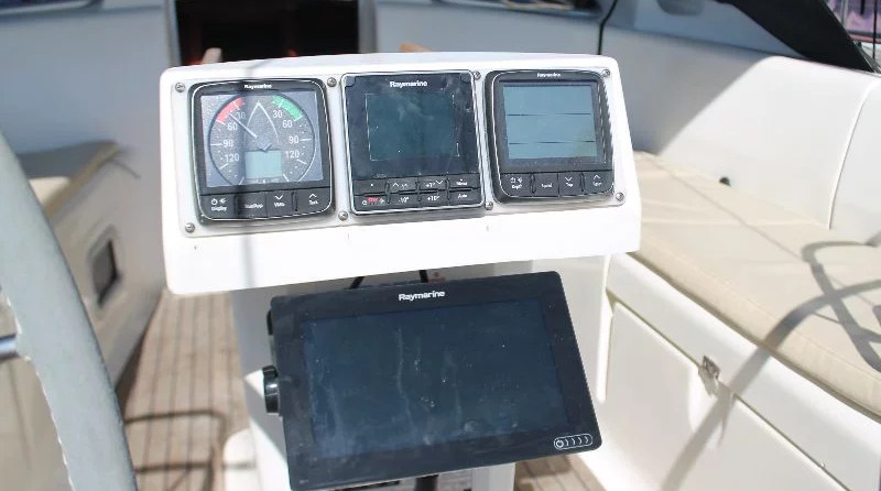 Bavaria 46 Cruiser Veritas edition