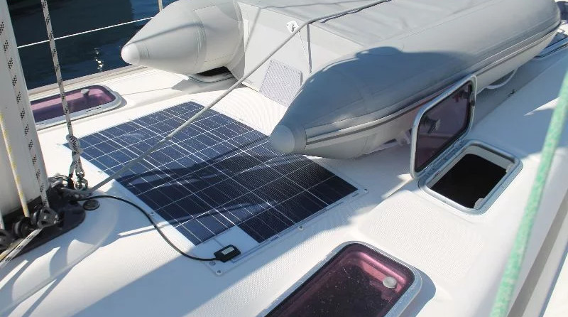 Bavaria 46 Cruiser Veritas edition