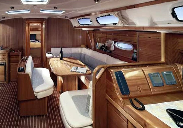 Bavaria 46 Cruiser Veritas edition