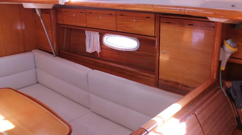 Bavaria 46 Cruiser Veritas edition