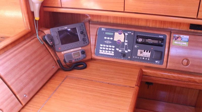 Bavaria 46 Cruiser Veritas edition