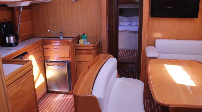 Bavaria 46 Cruiser Veritas edition