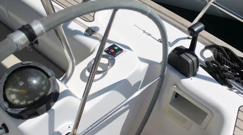 Bavaria 46 Cruiser Veritas edition