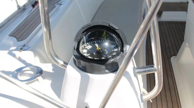 Bavaria 46 Cruiser Veritas edition