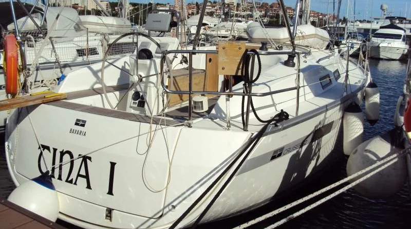Bavaria 32 Cruiser