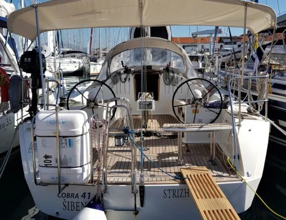 Cobra 41