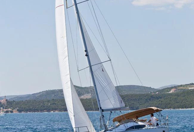 Elan Impression 40