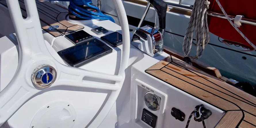 Elan Impression 40