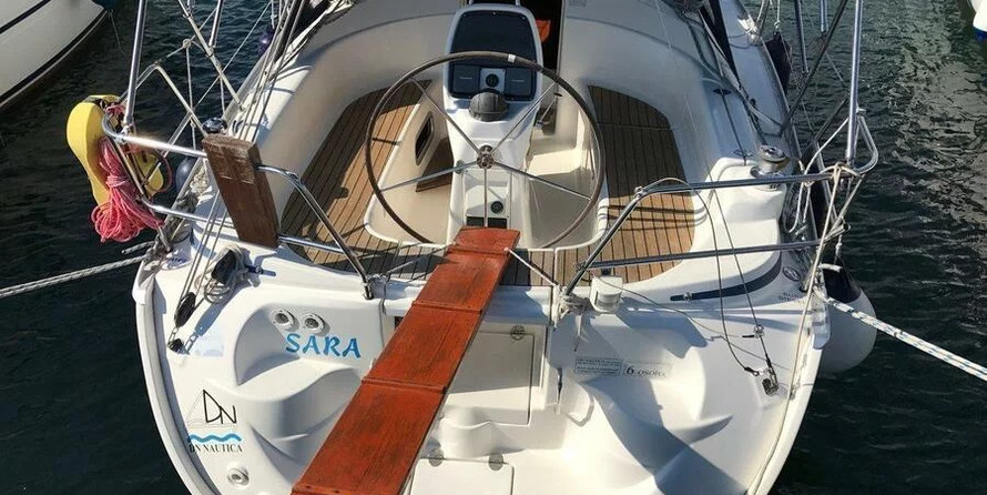Bavaria 30 Cruiser