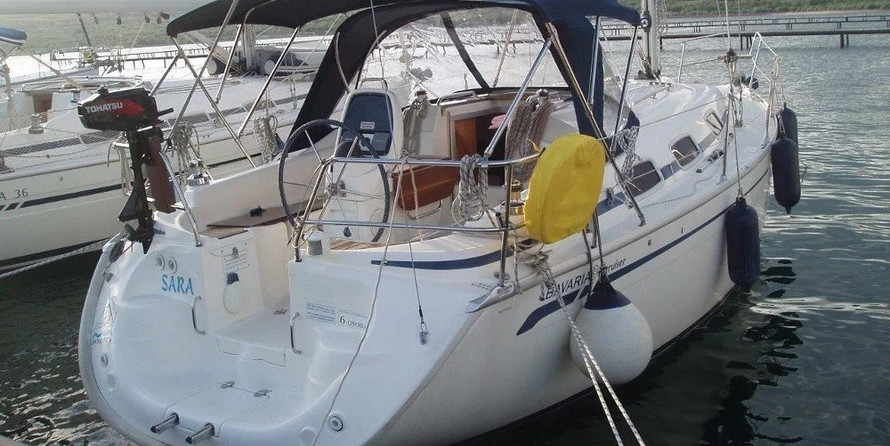 Bavaria 30 Cruiser