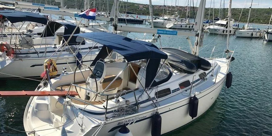 Bavaria 30 Cruiser