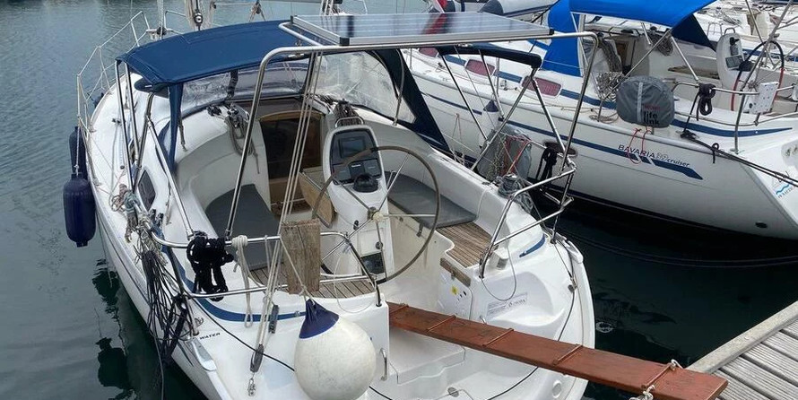 Bavaria 30 Cruiser