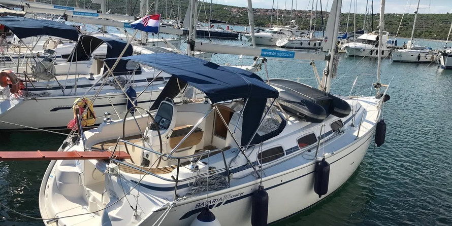 Bavaria 30 Cruiser