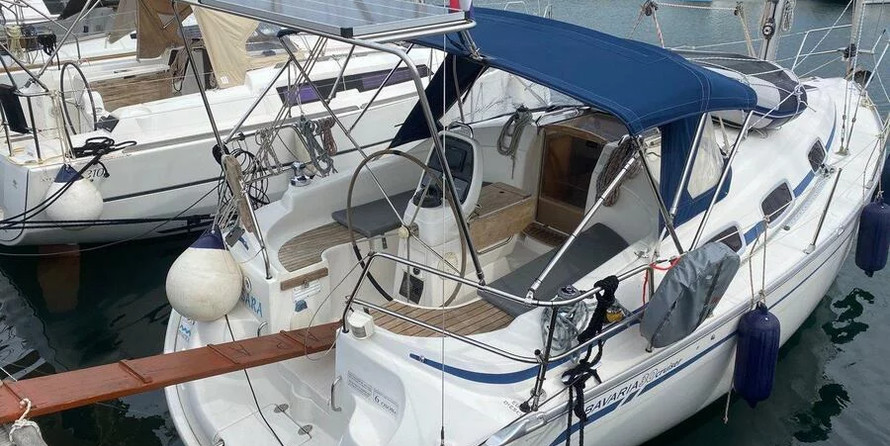 Bavaria 30 Cruiser