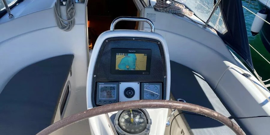 Bavaria 30 Cruiser