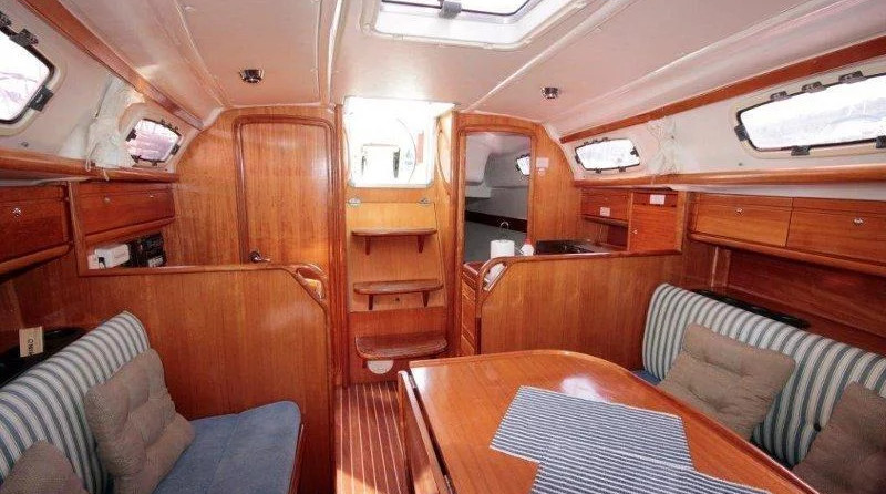 Bavaria 30 Cruiser