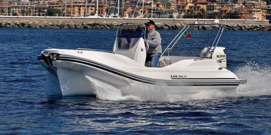 ZAR 59 SL