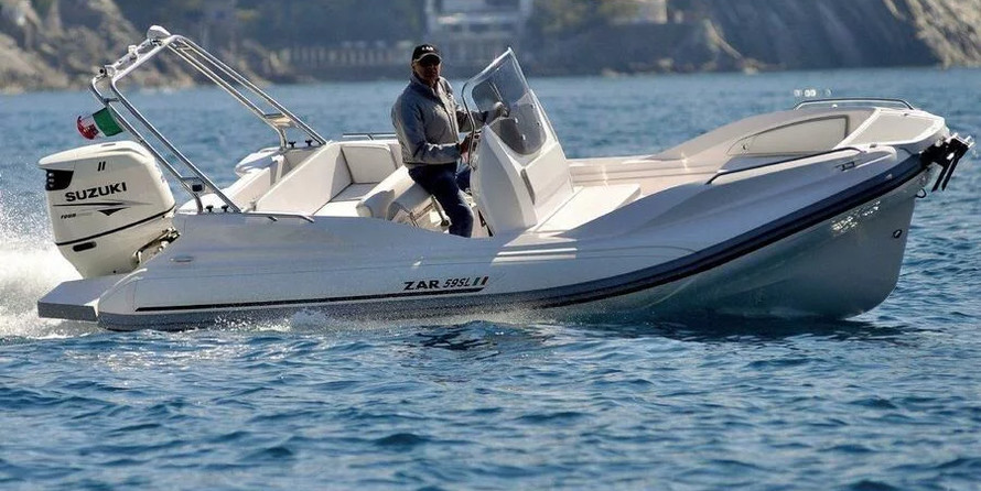 ZAR 59 SL