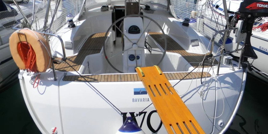 Bavaria 33 Cruiser