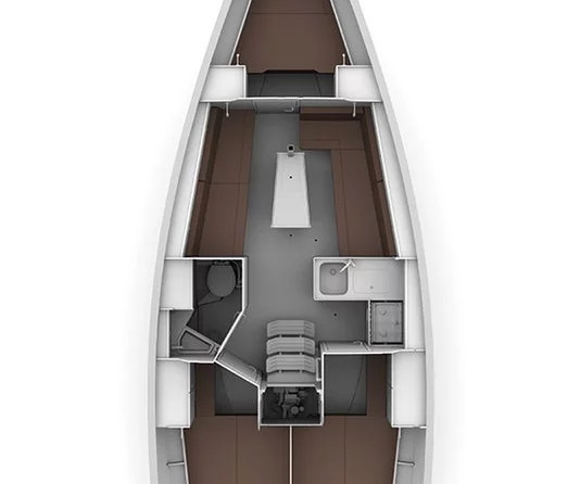 Bavaria CRUISER 34