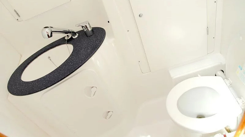 Beneteau Cyclades 39.3