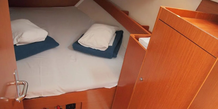 Beneteau Cyclades 39.3