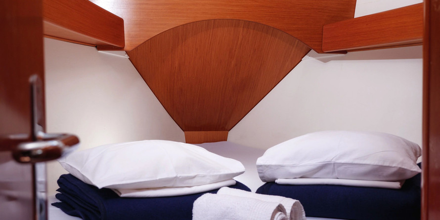 Beneteau Cyclades 39.3